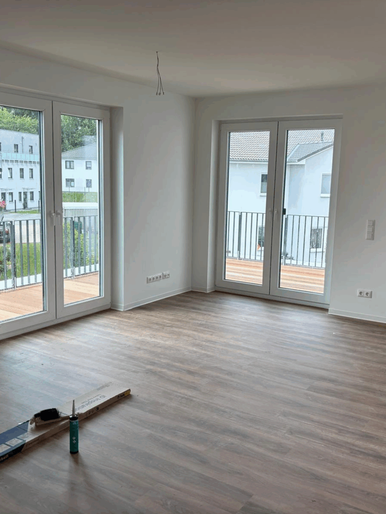 Ist möglicherweise ein Bild von Innen und Schiebetür